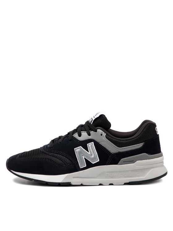 New Balance New Balance Sportcipő CM997HCC Fekete