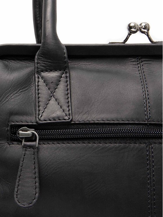 The Chesterfield Brand The Chesterfield Brand Torebka 331940 Czarny