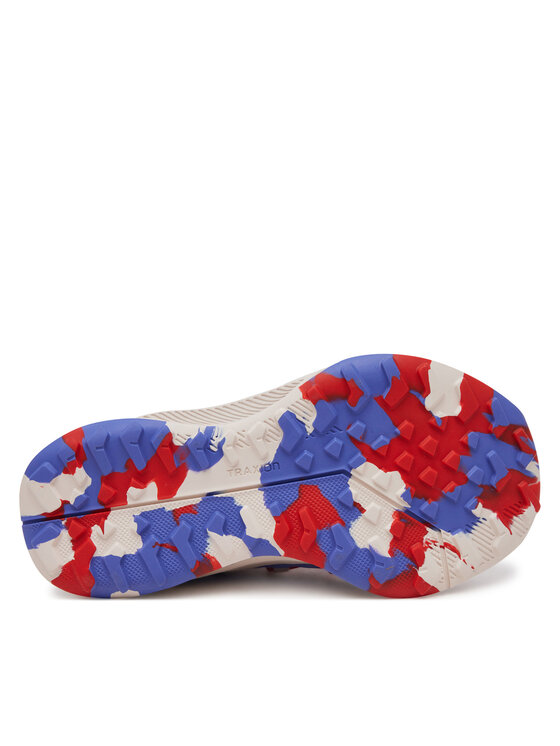 adidas adidas Trekkingi Terrex Voyager 21 HEAT.RDY IH1328 Fioletowy