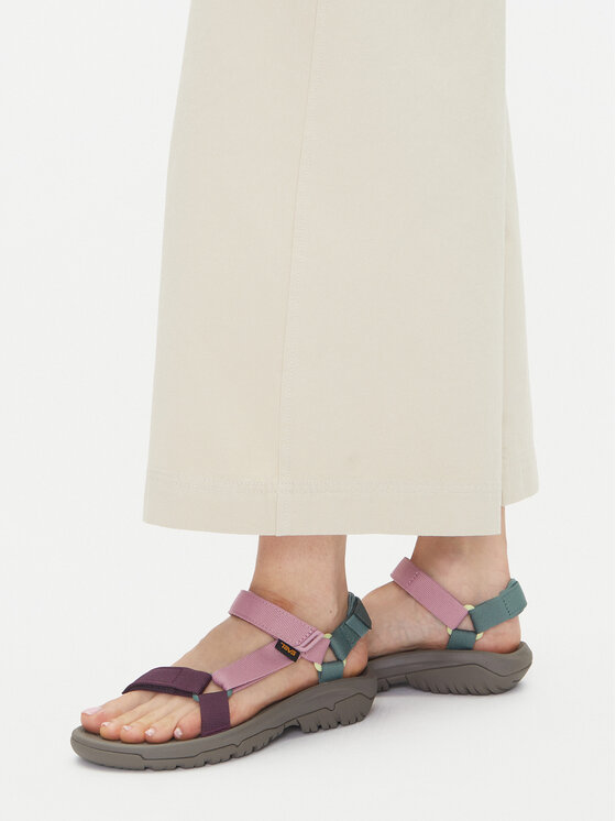 Teva Teva Sandály Hurricane XLT2 1019235 Barevná