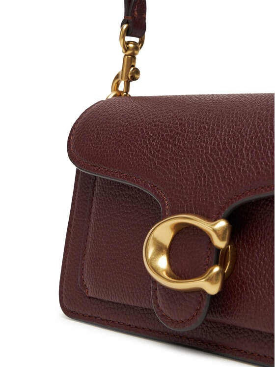 Coach Coach Borsetta CY201 Marrone