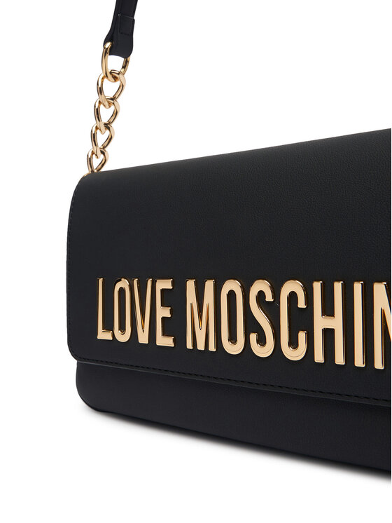 LOVE MOSCHINO LOVE MOSCHINO Táska JC4109PP1OKD0000 Fekete