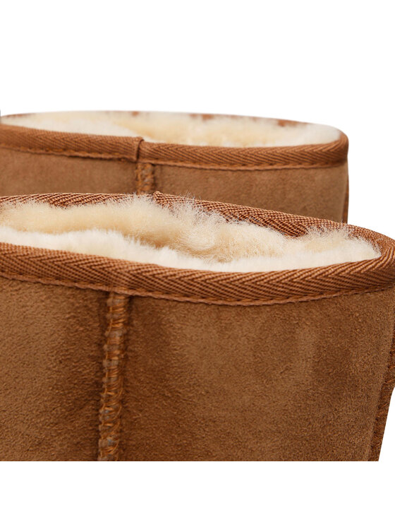 EMU Australia EMU Australia Schneeschuhe Stinger Lo W10002 Braun