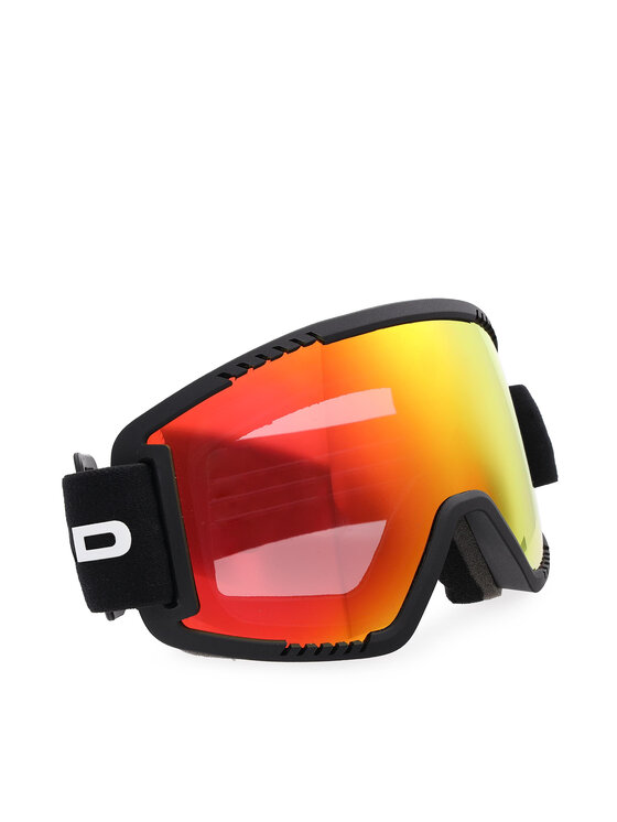 Head Head Skibrille Contex 392811 Schwarz