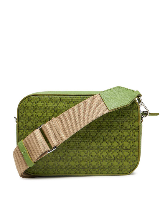 Coccinelle Coccinelle Handtasche E5 SWJ 55 I1 01 Grün