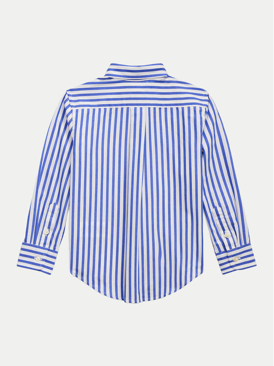 Polo Ralph Lauren Polo Ralph Lauren Camicia 322918249019 Blu Regular Fit
