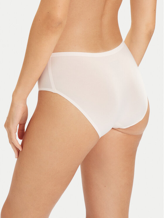 Chantelle Chantelle Класически дамски бикини Soft Stretch C26440 Розов