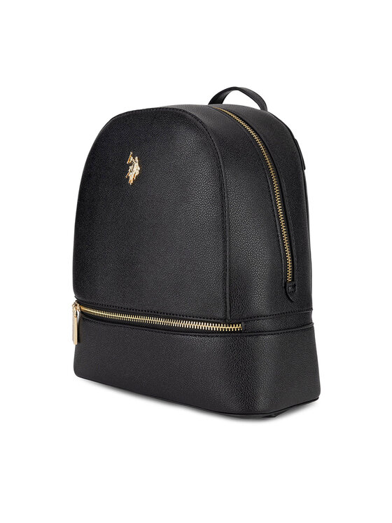 U.S. Polo Assn. U.S. Polo Assn. Σακίδιο BIUXT6310WVP Μαύρο