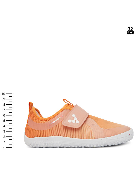 Vivo Barefoot Vivo Barefoot Superge Primus Sport IV 105459 Oranžna