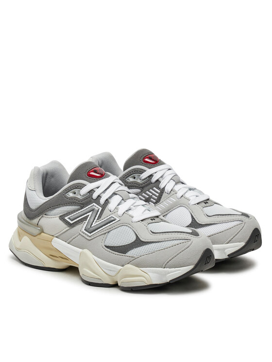New Balance New Balance Αθλητικά GC9060GY Γκρι