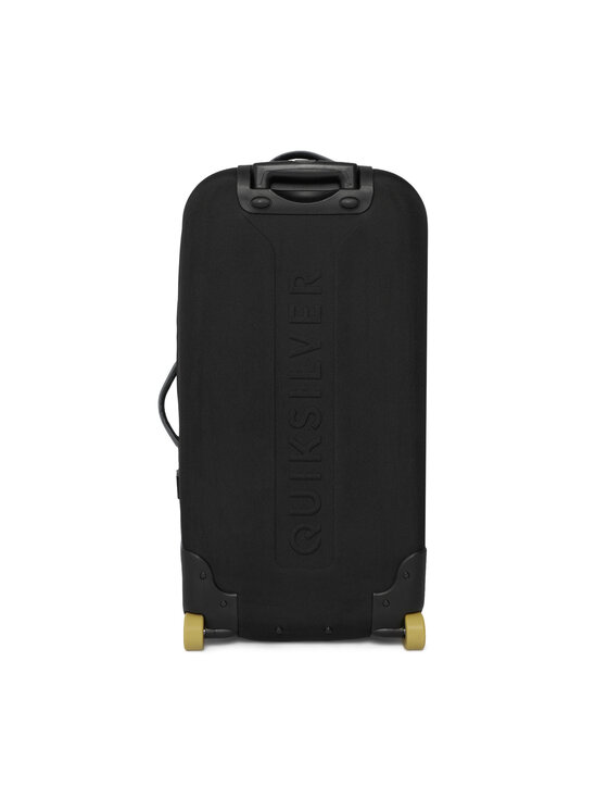 Quiksilver Quiksilver Walizka duża Checkin Lug EQYBL03205 Niebieski