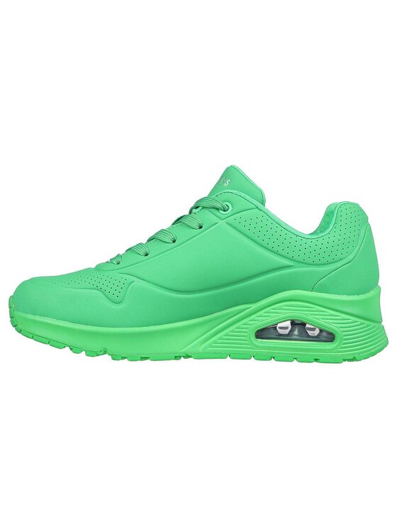 Skechers Skechers Sneakers 73690-GRN Verde