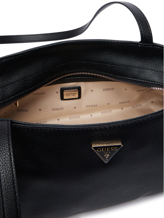 Guess Guess Τσάντα Devon HWBG97 45090 Μαύρο