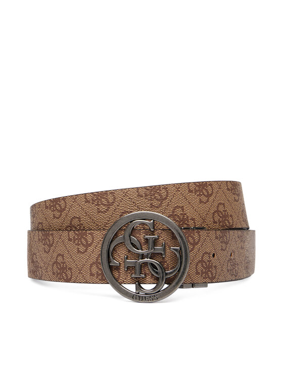 Guess Guess Remen BM7885 P6235 Smeđa