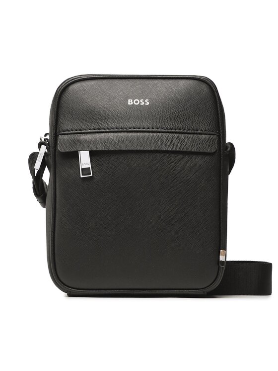 BOSS BOSS Ľadvinka 50483566 Čierna