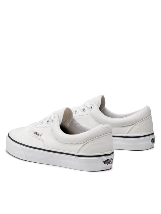 Vans Vans Tenniskingad Era VN000EWZW00 Valge