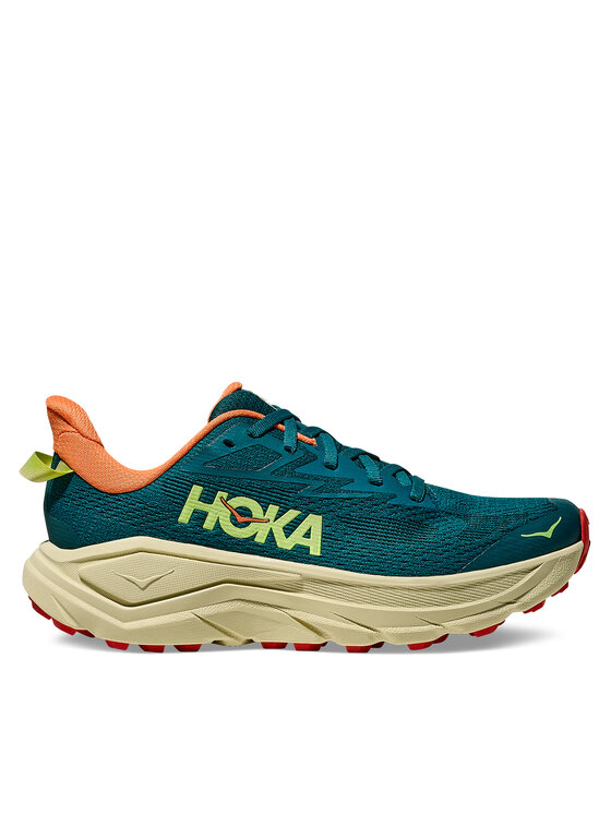 Hoka Pantofi pentru alergare Challenger 8 1168717 Albastru