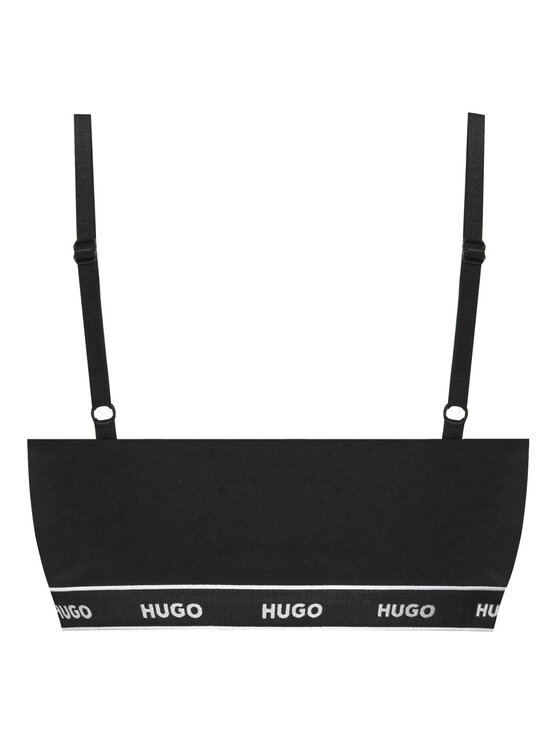 HUGO HUGO Souprava podprsenkových topů Twin 50545691 Barevná