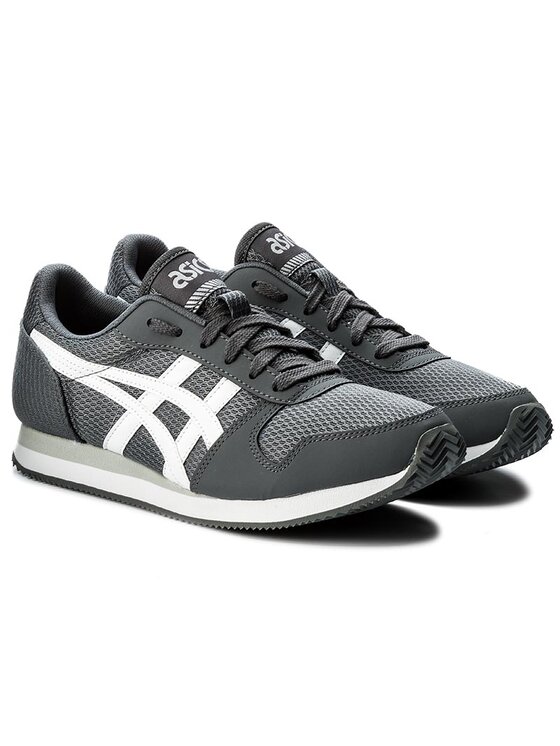 Asics Sneakers Curreo II HN7A0 Gris Modivo