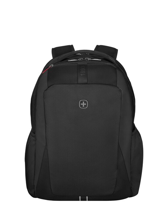 Wenger Wenger Plecak 300902 Czarny