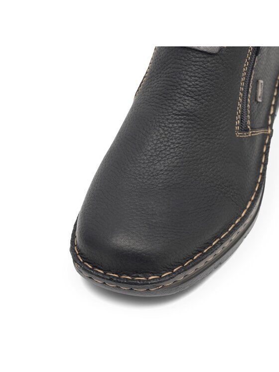 Rieker Rieker Stivaletti 05398-00 Nero