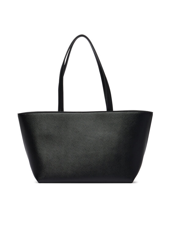 Steve Madden Steve Madden Kabelka Birnia 13002593 Černá