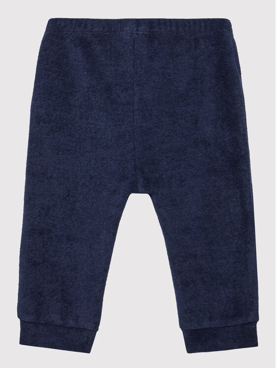 Pantaloni di tessuto United Colors Of Benetton