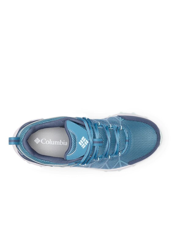 Columbia Columbia Trekkingi 210010 Niebieski