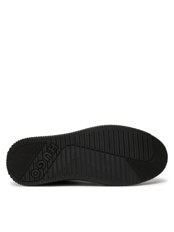 HUGO HUGO Laisvalaikio batai Kilian 50535857 Juoda