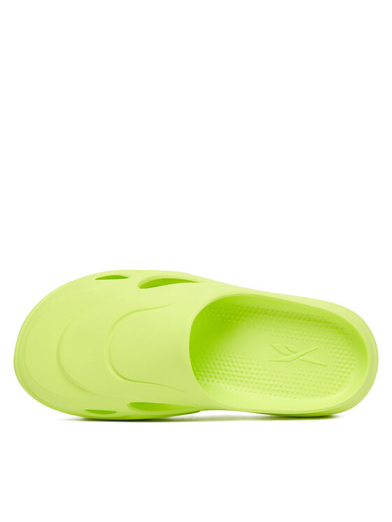 Reebok Reebok Ciabatte SS-DMX RECOVERY MULE 100244263 Verde