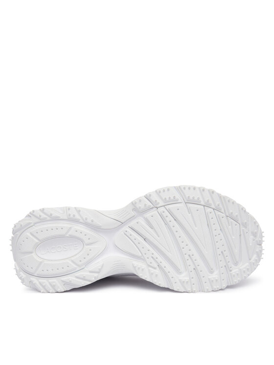 Lacoste Lacoste Sneakersy 52SMA0171 Bílá