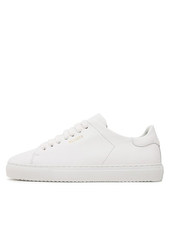 Axel Arigato Axel Arigato Sneakersy Clean 90 98099 Biela