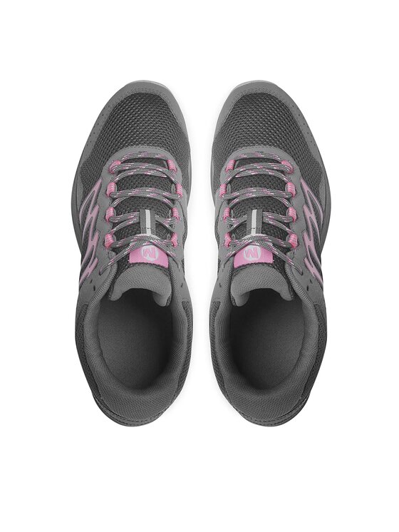 Merrell Merrell Παπούτσια για Τρέξιμο Wildwood J135310 Γκρι