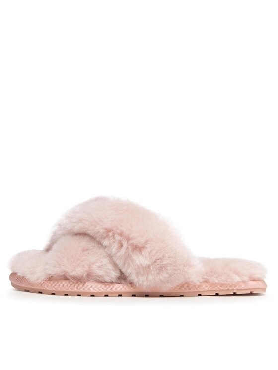 EMU Australia EMU Australia Pantofole Mayberry Frost W12013 Rosa
