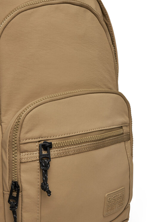 G-Star Raw G-Star Raw Рюкзак GSR-B-016-07 Бежевий