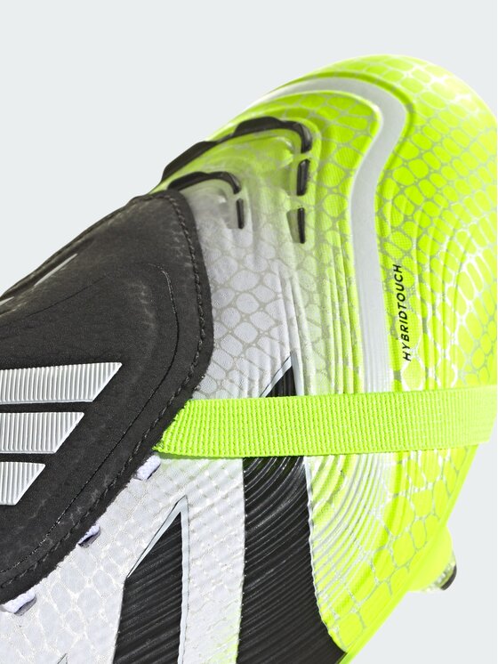 adidas adidas Buty do piłki nożnej 155169 Biały