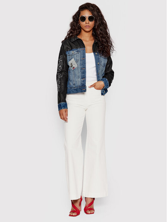 Giacca in similpelle DISNEY Mickey World 22SWEW14