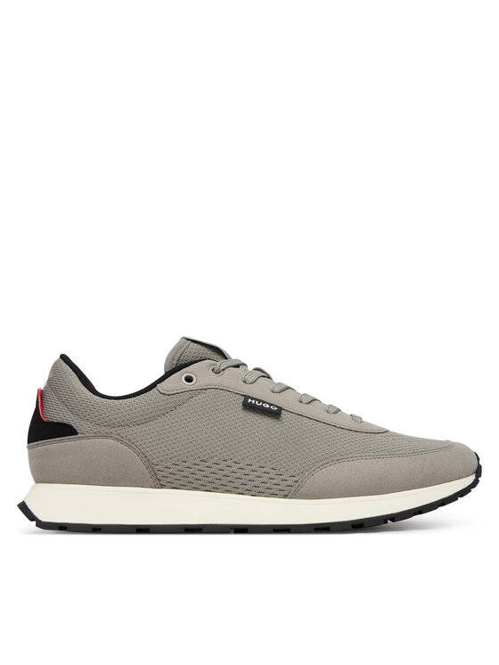 HUGO Sneakersy Icelin 50563472 Szary