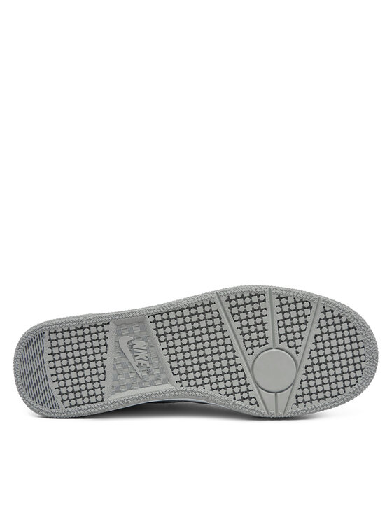 Nike Nike Sneakersy Attack QS SP FB8938 001 Šedá