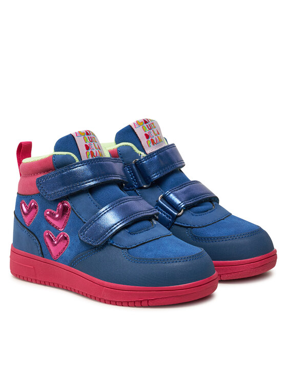 Agatha Ruiz de la Prada Agatha Ruiz de la Prada Tossud 241915-A D Sinine