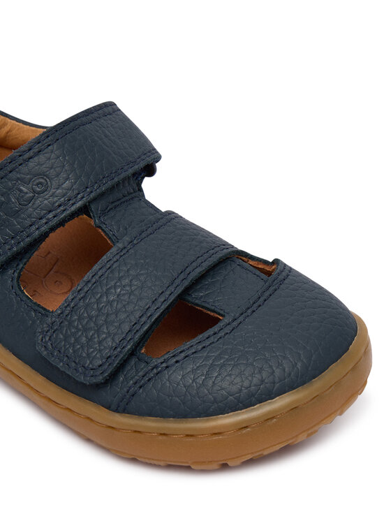 Froddo Froddo Сандали Barefoot Sandal G3150291 M Тъмносин