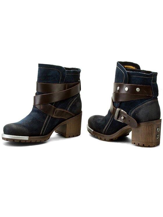 Fly london lok boots sales
