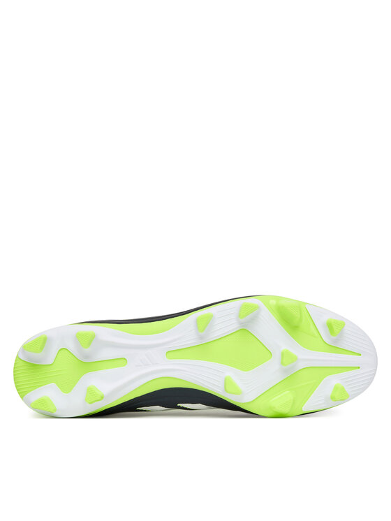 adidas adidas Čevlji za nagomet Copa Pure 3 Club JR2896 Črna