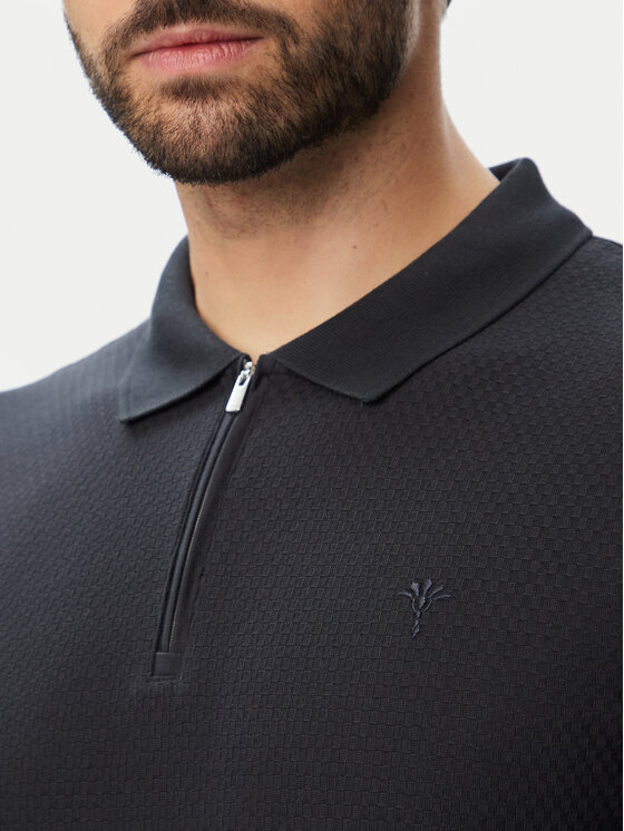 JOOP! JOOP! Polo Jj-Tibaris 30103411 Tamnoplava Regular Fit