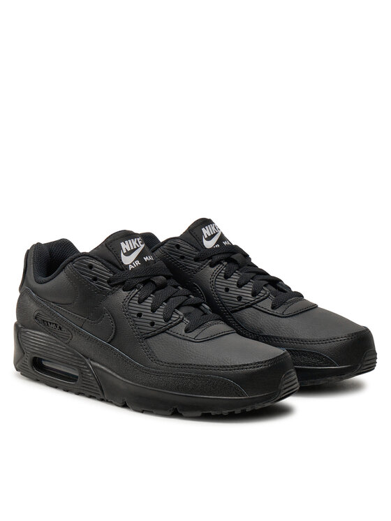 Nike Nike Tenisice Air Max 90 HF6358 Crna