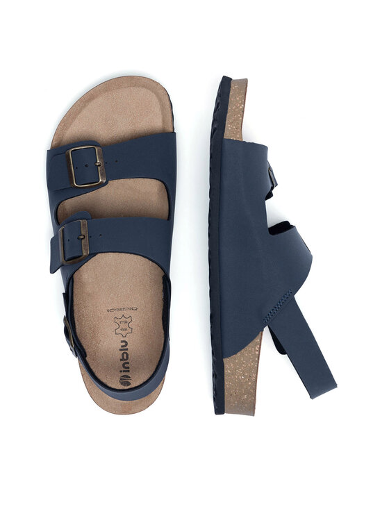 Inblu Inblu Sandale NU000013 004 Tamnoplava