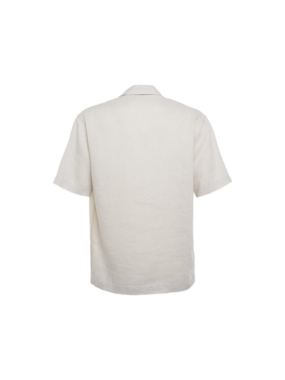 ACANFORA ACANFORA Camicia ACA100-BEI Beige Regular Fit