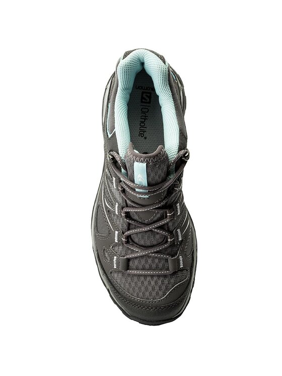 Salomon ellipse best sale aero w