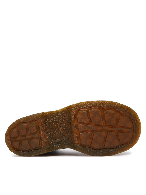 Dr. Martens Dr. Martens Saapad Buzz 8-Eye DM42033200 Tumepruun