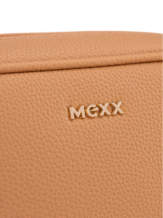 MEXX MEXX Torebka MEXX-S-006-07 Brązowy